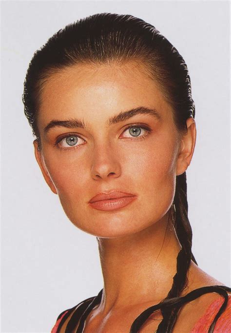 paulinaporizkova|Nine Breathtaking Photos of Supermodel Paulina Porizkova in .